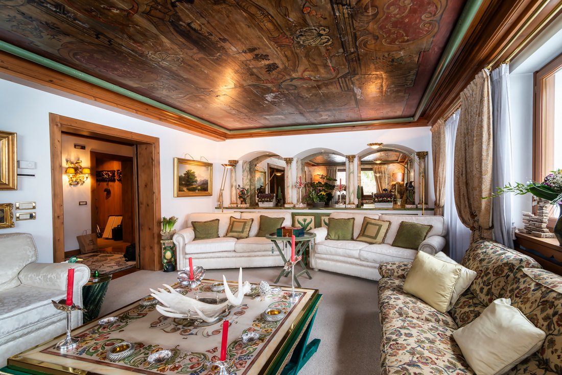 Cortina d'Ampezzo, Veneto, Italy 4 - 17457174