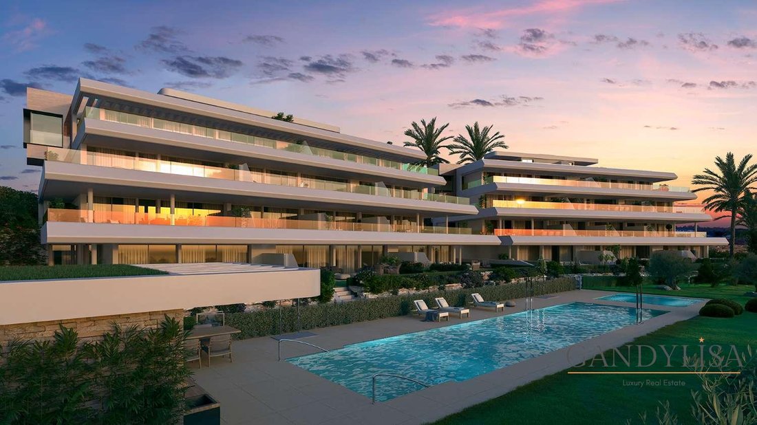 Apartment in Casares, Andalusia, Spain 4 - 17454707