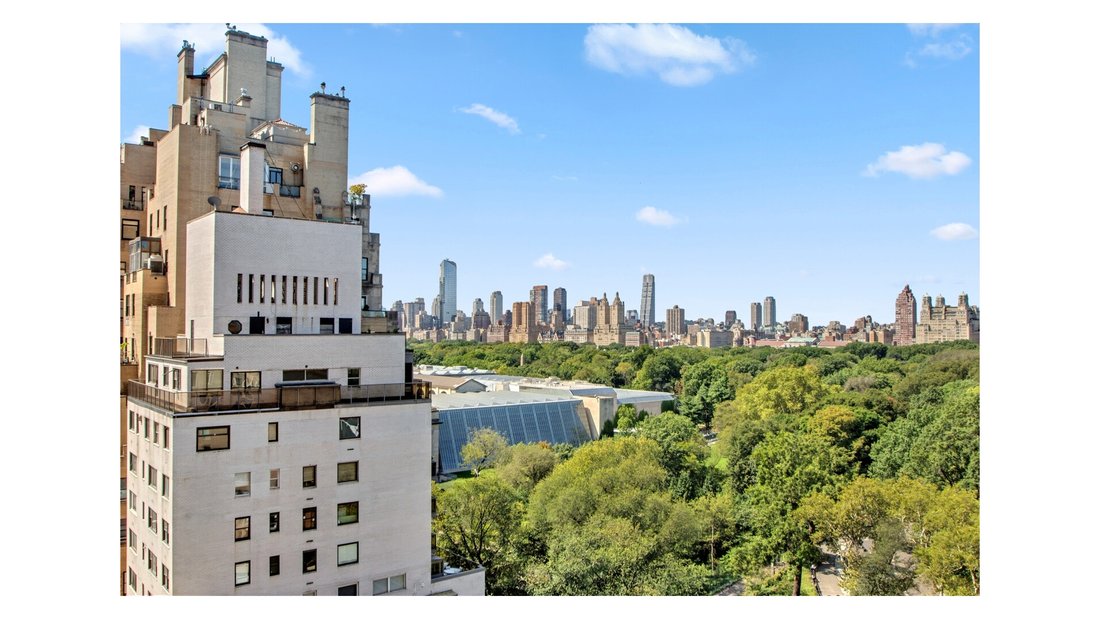 Co Op in New York, New York, United States 3 - 16230058