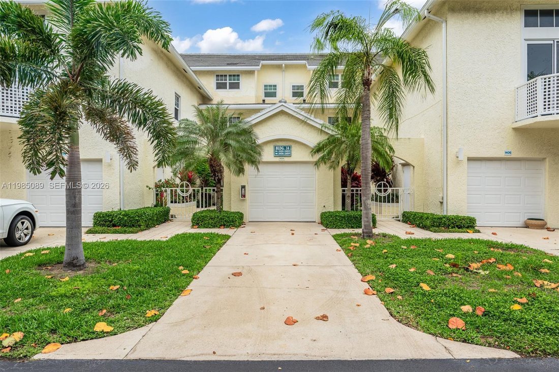 Condo in Jupiter, Florida, United States 1 - 17458771
