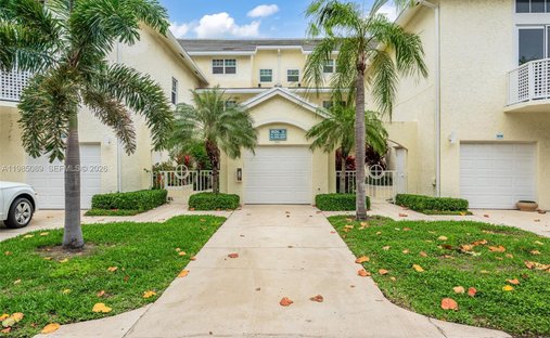Condo in Jupiter, Florida, United States 1