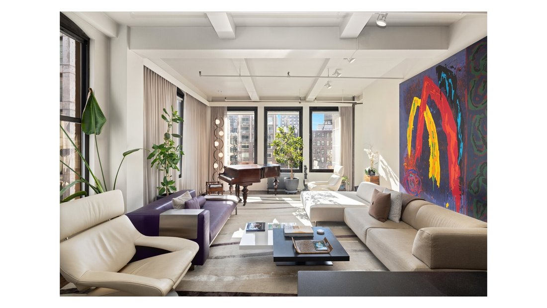 Co Op in New York, New York, United States 2 - 17263988