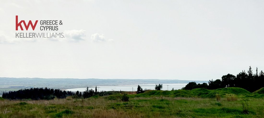 Land in Pylaia, Macedonia and Thrace, Greece 1 - 17462506