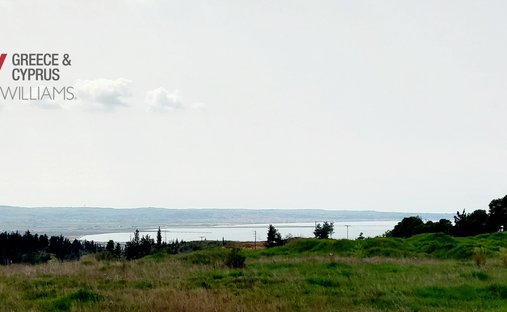 Terreno a Pylaia, Macedonia and Thrace, Grecia 1