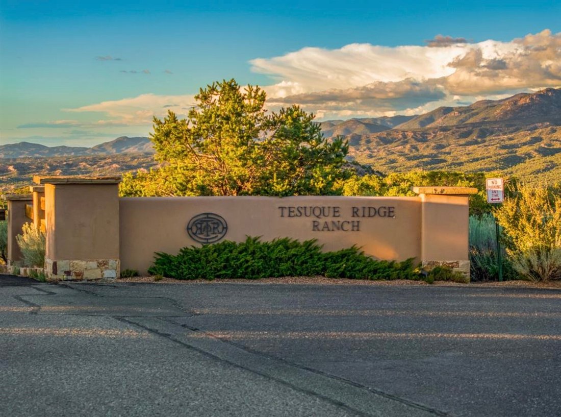 House in Santa Fe, New Mexico, United States 5 - 17452262