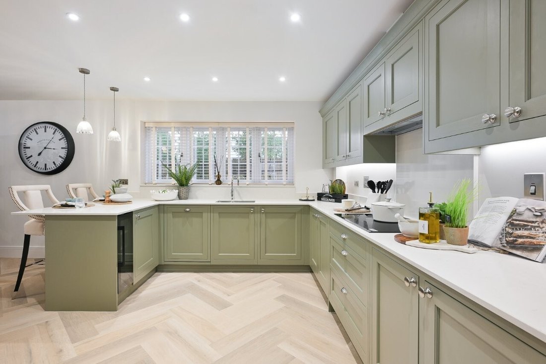 House in Epsom Downs, Reigate and Banstead, England 5 - 17456783