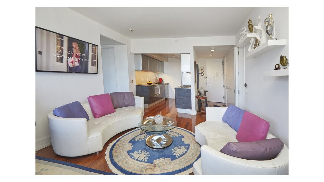 Condo in New York, New York, United States 2 - 16337238