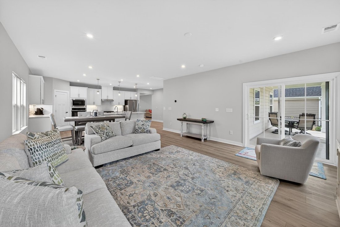 House in Longs, South Carolina, United States 4 - 17452841