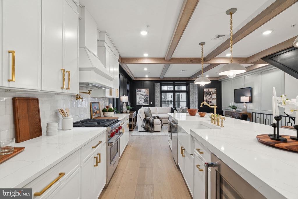 Townhouse in Philadelphia, Pennsylvania, United States 5 - 17453968