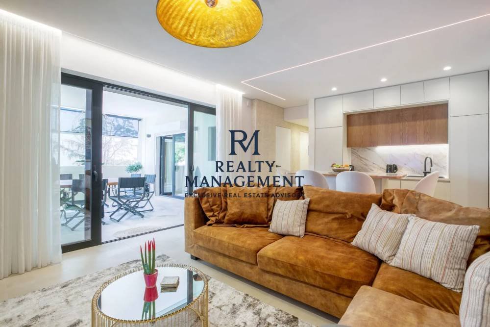 Apartment in Glyfada, Attica, Greece 5 - 17451251