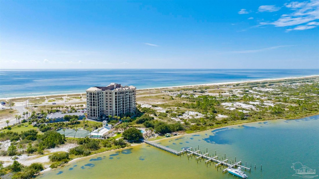 Condo in Pensacola, Florida, United States 1 - 17462513