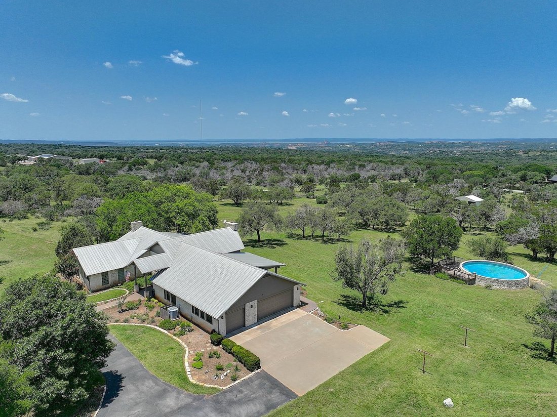 House in Burnet, Texas, United States 2 - 17453714