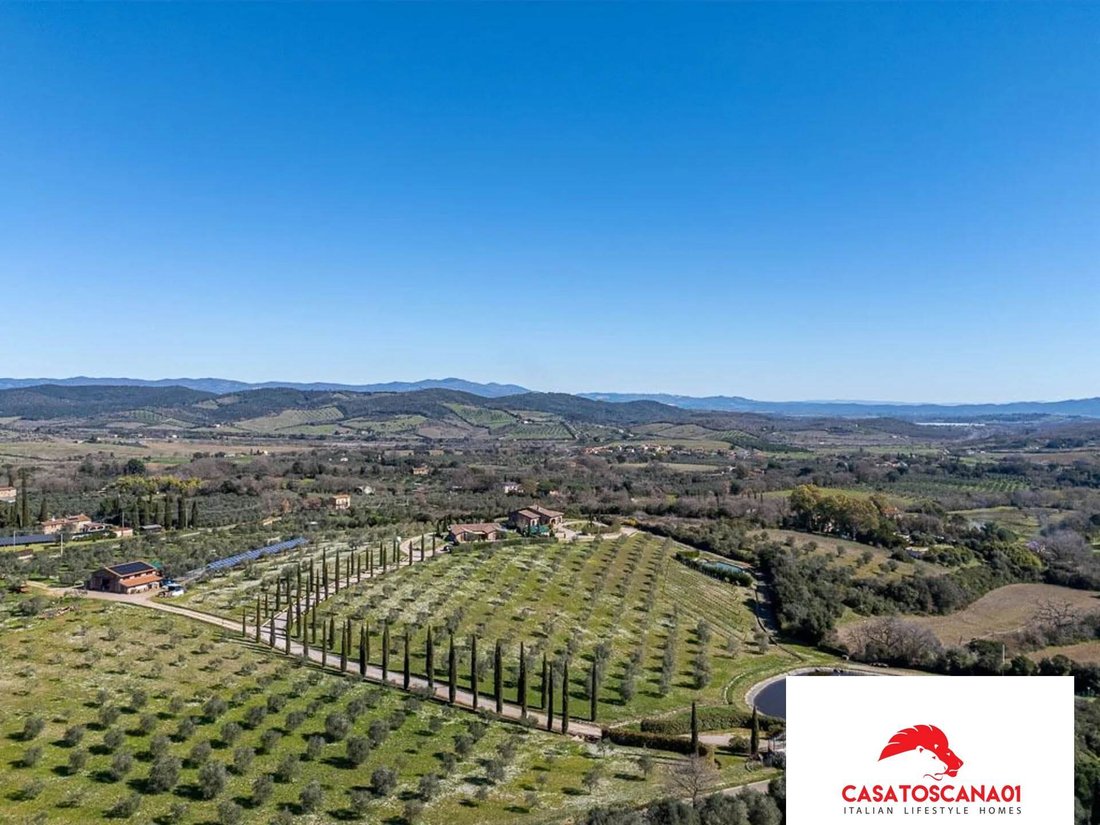 Gavorrano, Tuscany, Italy 2 - 17460422
