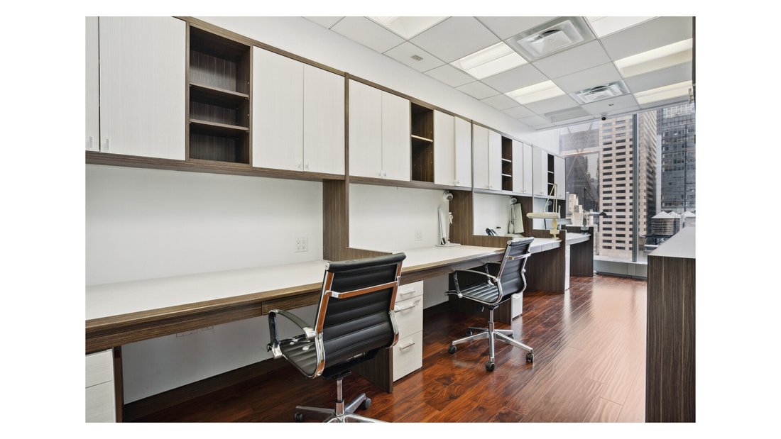 Condo in New York, New York, United States 5 - 16960533