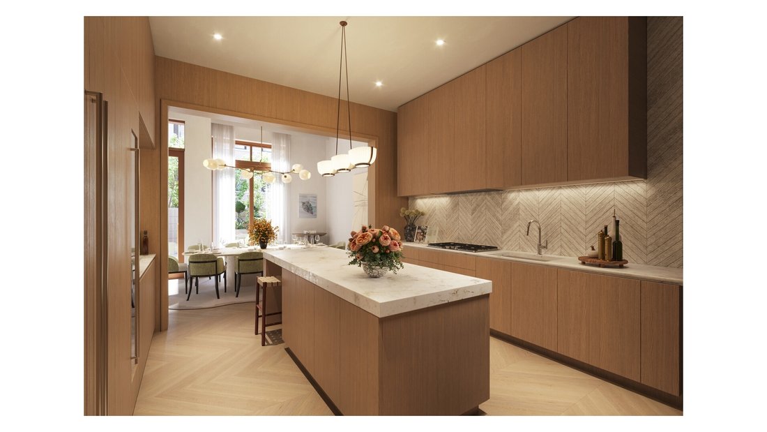 Condo in New York, New York, United States 3 - 16167076