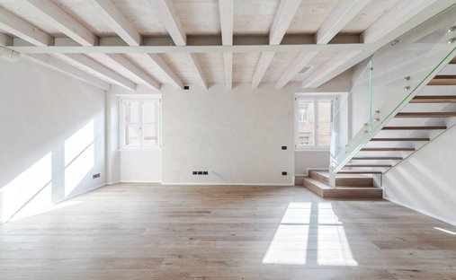 Apartment in Center, Verona, Veneto 1