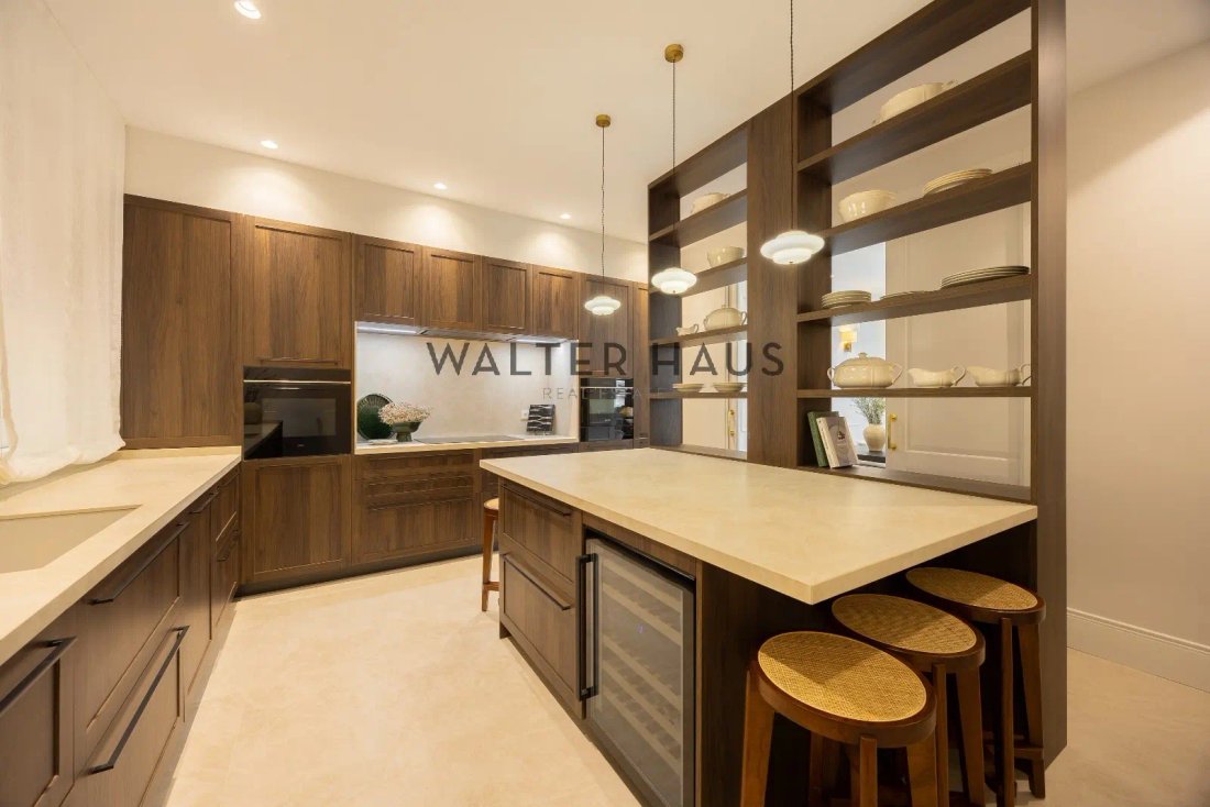 Apartment in Barrio Salamanca, Madrid, Spain 5 - 17454574