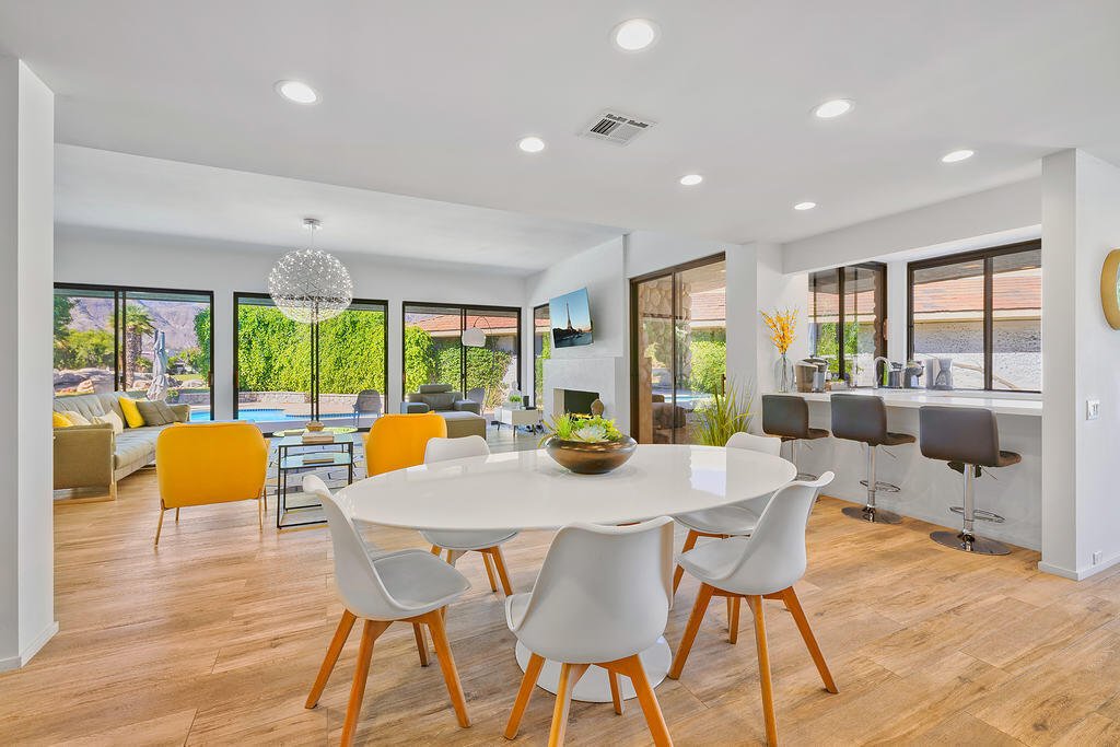 appartement à Rancho Mirage, Californie, États-Unis 5 - 17453121