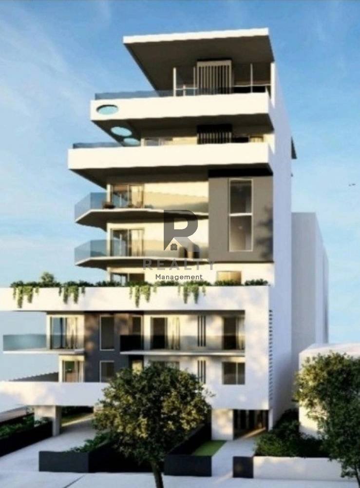 House in 2nd Community of Kallithea, Attica, Greece 2 - 17451434