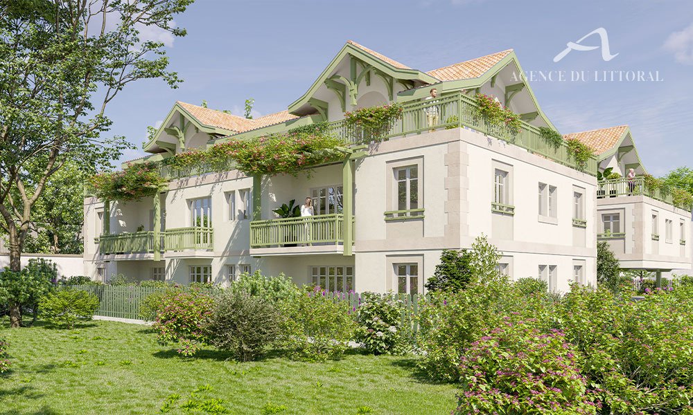 Apartment in Nord Est, Andernos-les-Bains, France 2 - 17451360