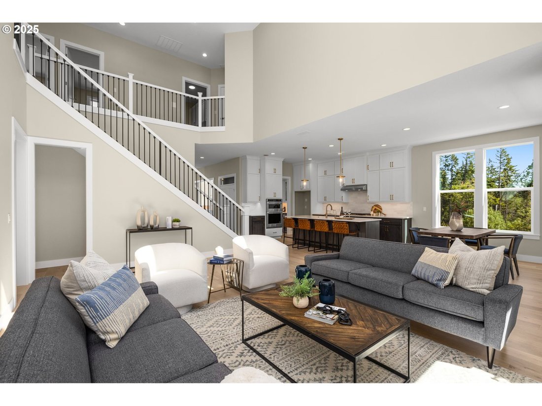 House in Portland, Oregon, United States 2 - 17456125
