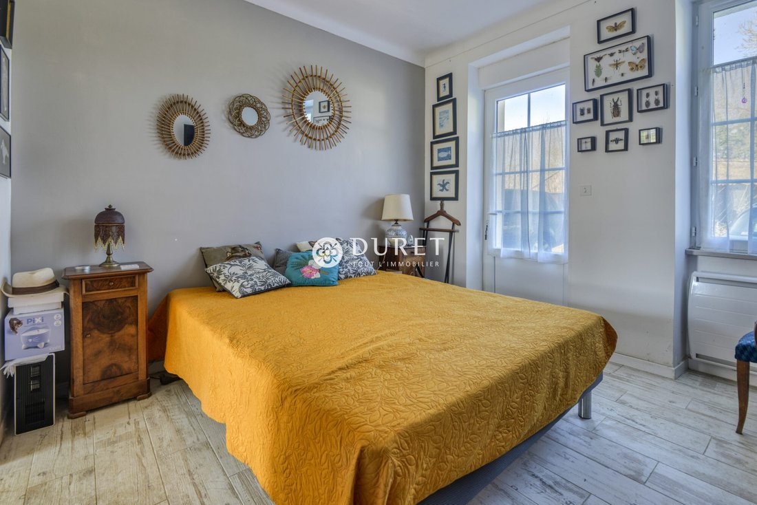 House in Sallertaine, Pays de la Loire, France 3 - 17456302