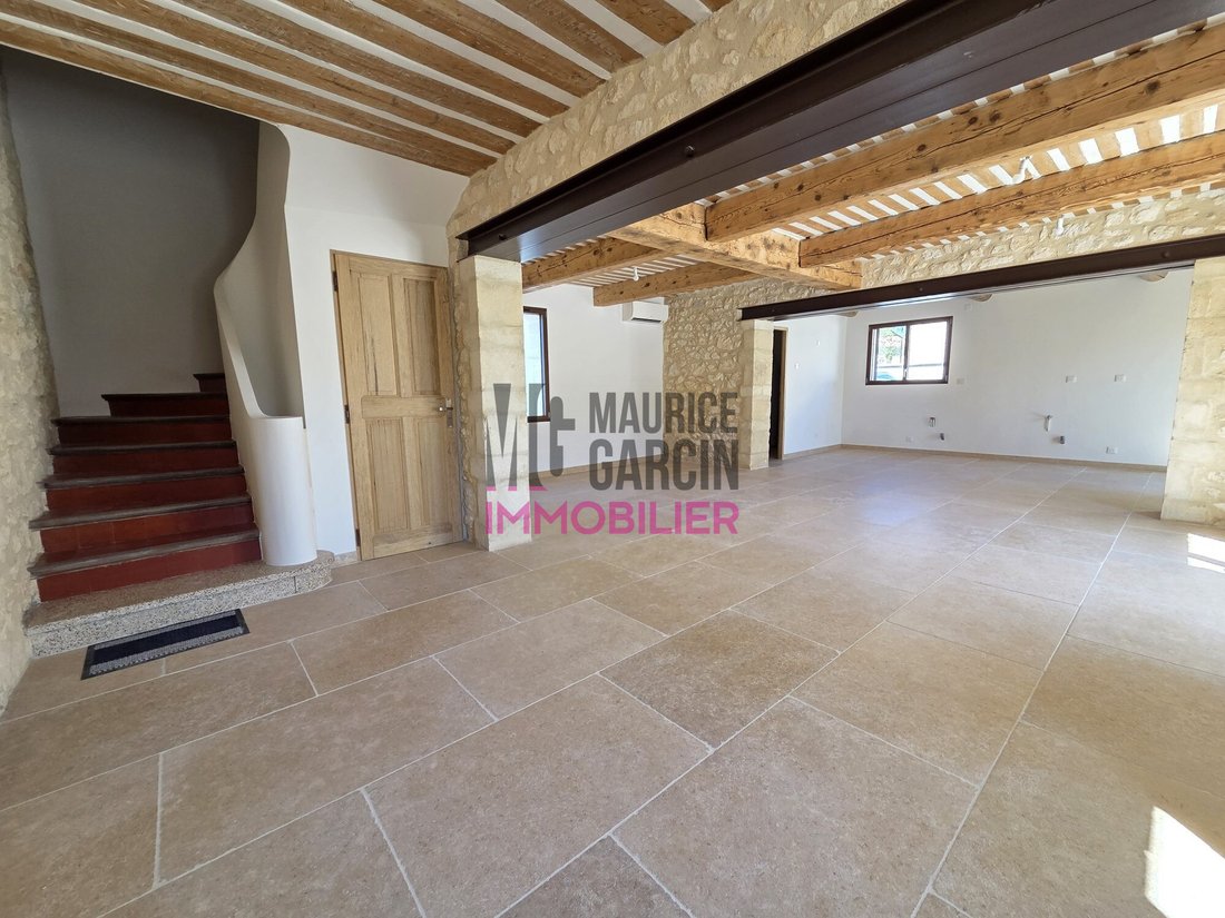 House in Nevons-route d'Apt, L'Isle-sur-la-Sorgue, France 5 - 17456371