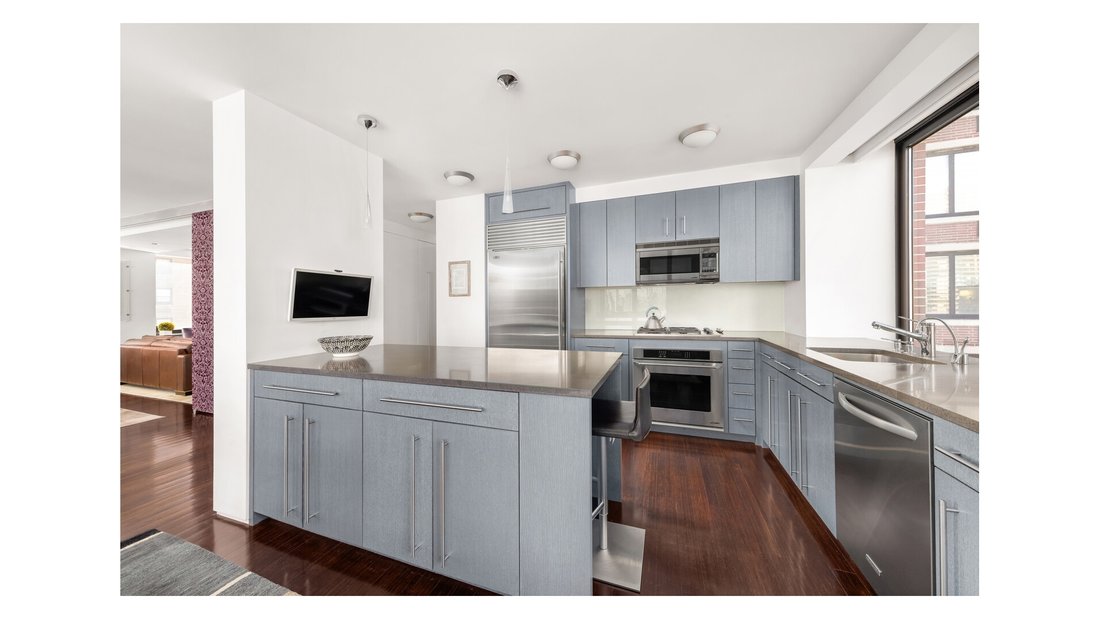 Condo in New York, New York, United States 4 - 16405156