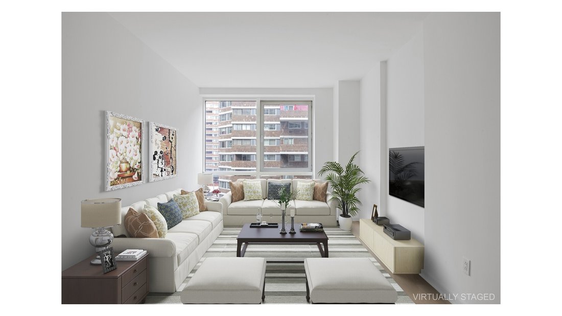 Condo in New York, New York, United States 2 - 16940753