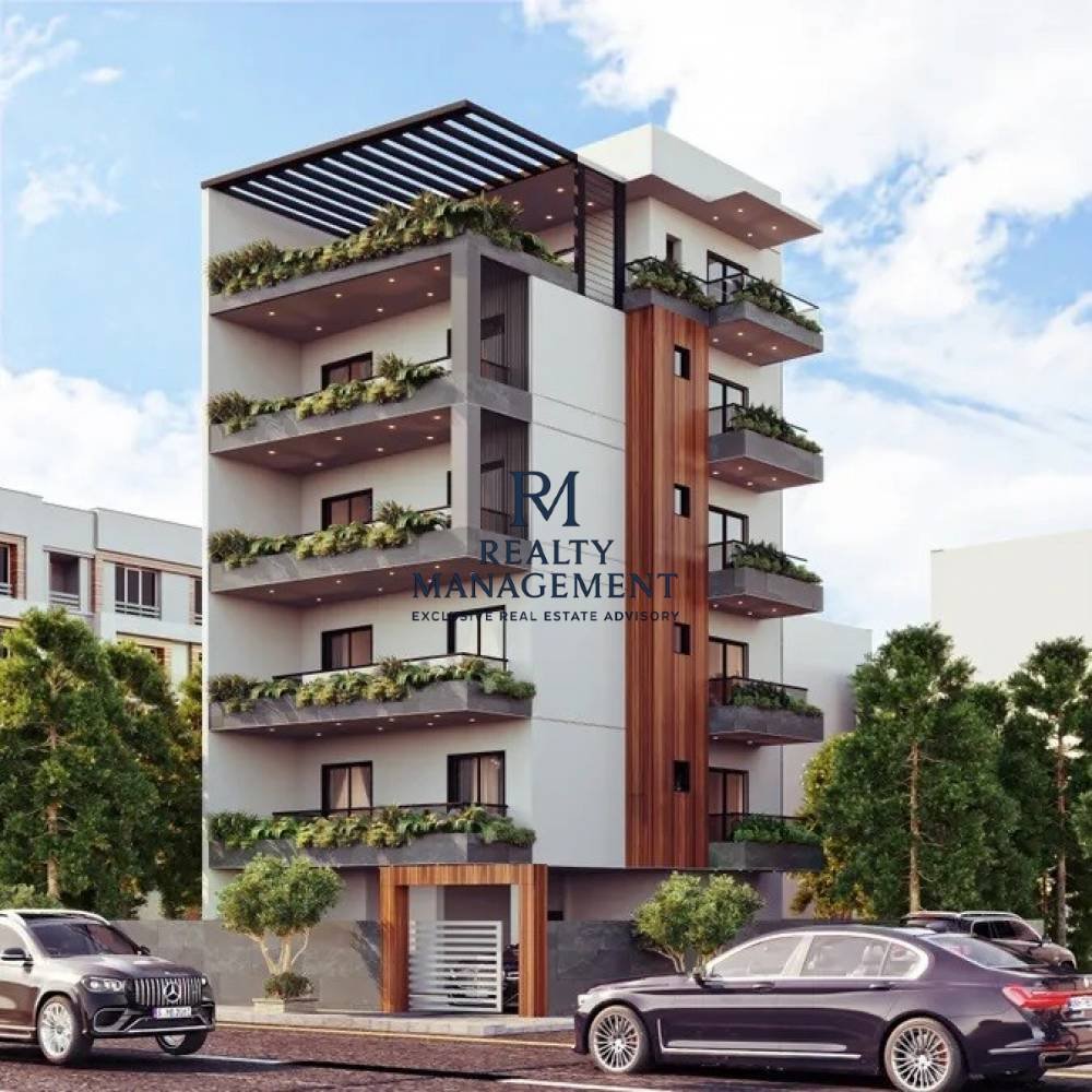 House in Glyfada, Attica, Greece 1 - 17451379