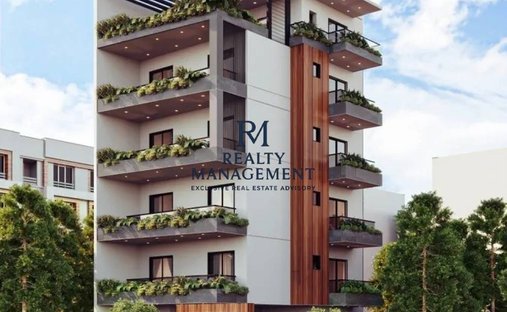 House in Glyfada, Attica, Greece 1
