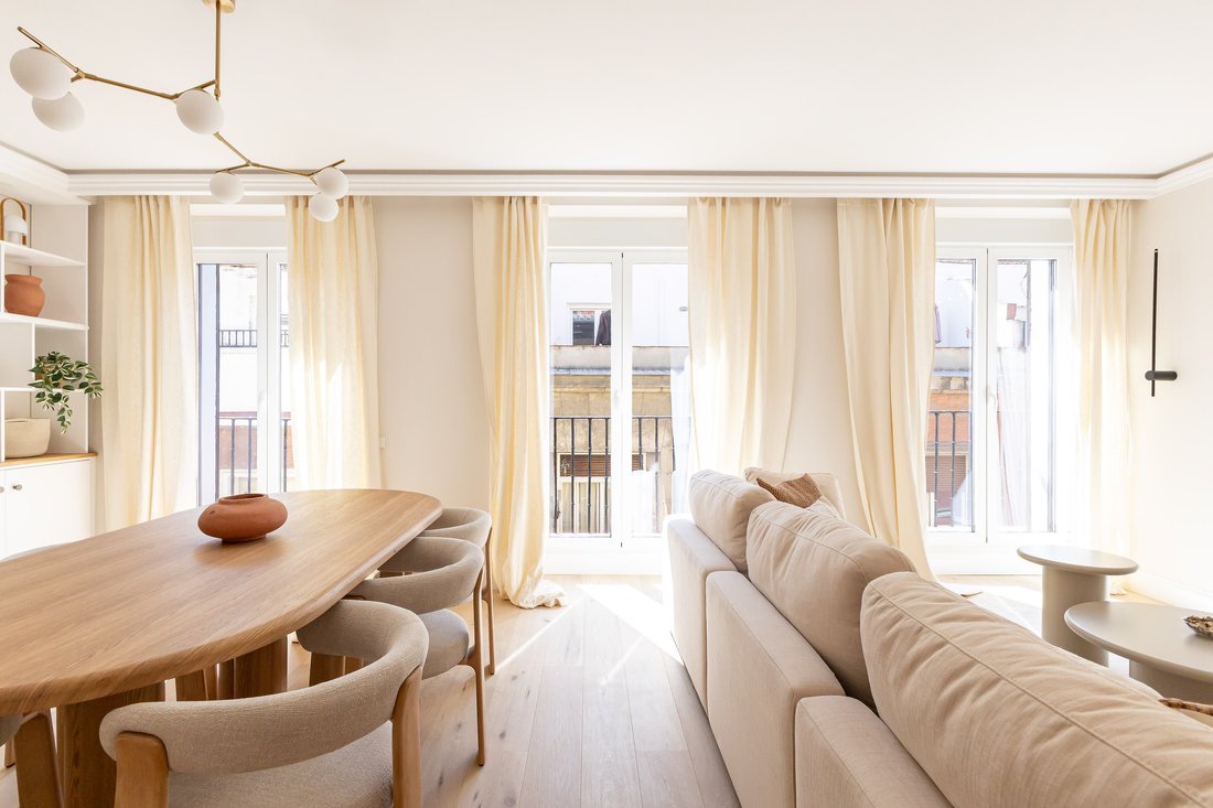 Apartment in Centro, Madrid, Spain 4 - 17454542