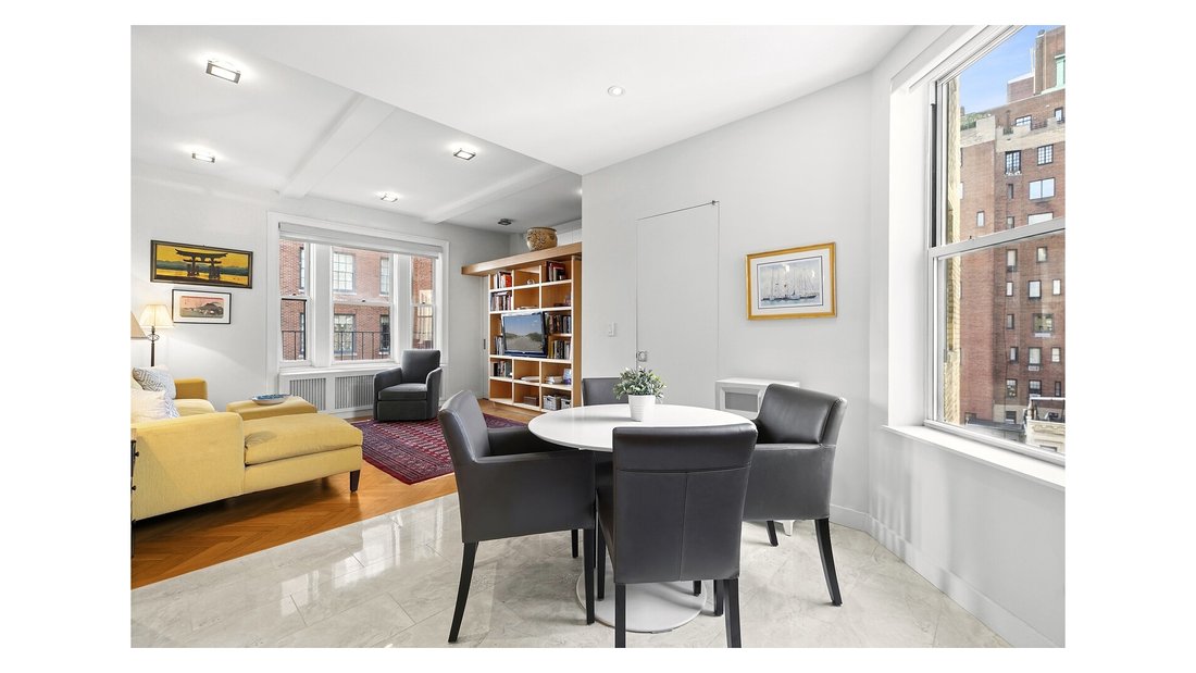 Co Op in New York, New York, United States 5 - 16197983