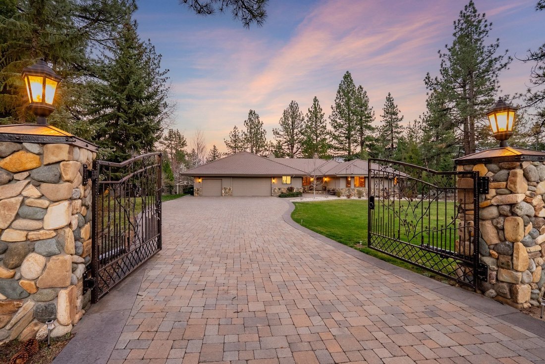 House in Verdi, Nevada, United States 1 - 17453127