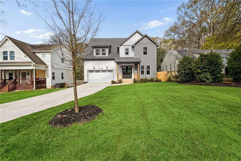 House in Atlanta, Georgia, United States 3 - 17450587