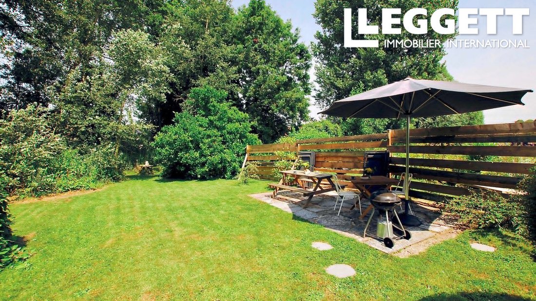 House in Noyelles-sur-Mer, Hauts-de-France, France 4 - 17461266