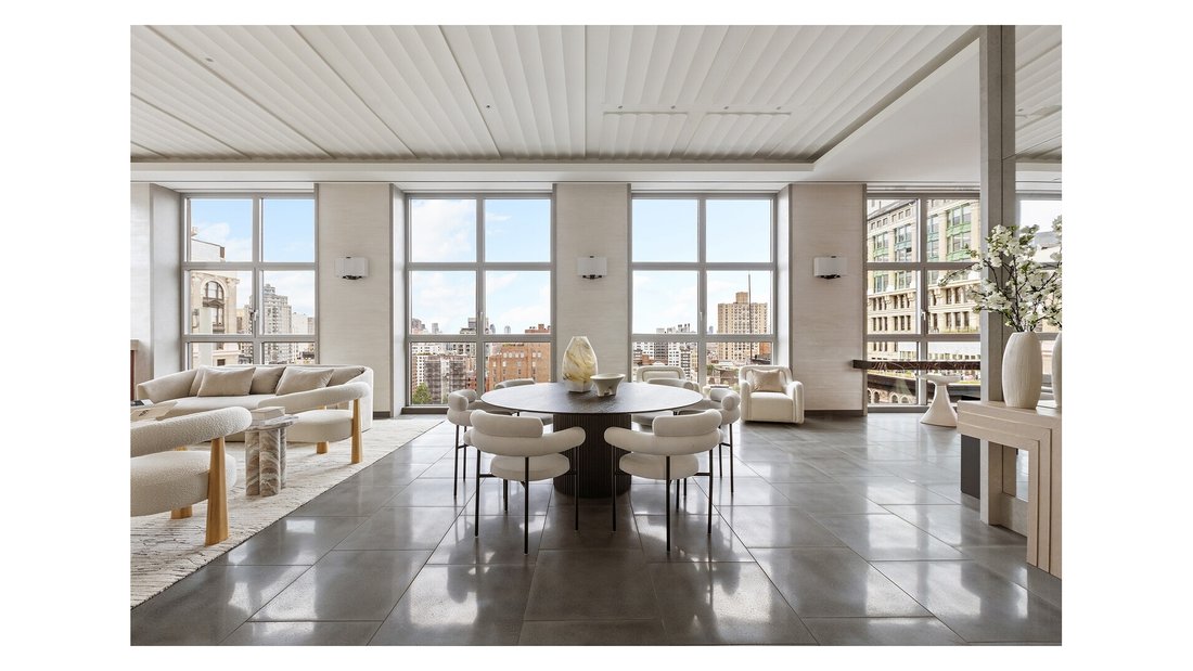 Condo in New York, New York, United States 4 - 16463486