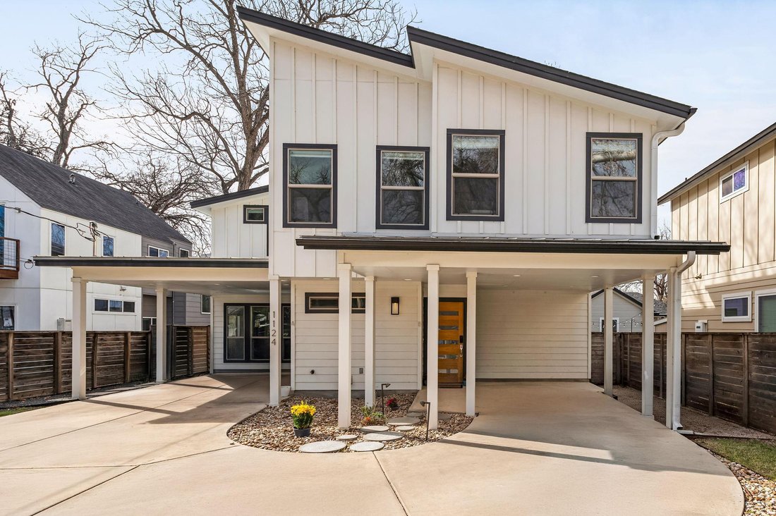 Condo in Austin, Texas, United States 1 - 17456558