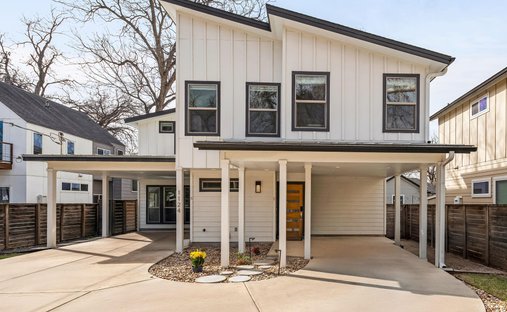 Condominio a Austin, Texas, Stati Uniti 1