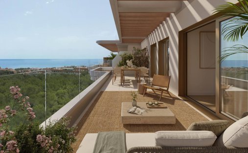 Apartment in Torremolinos, Andalusia, Spain 1