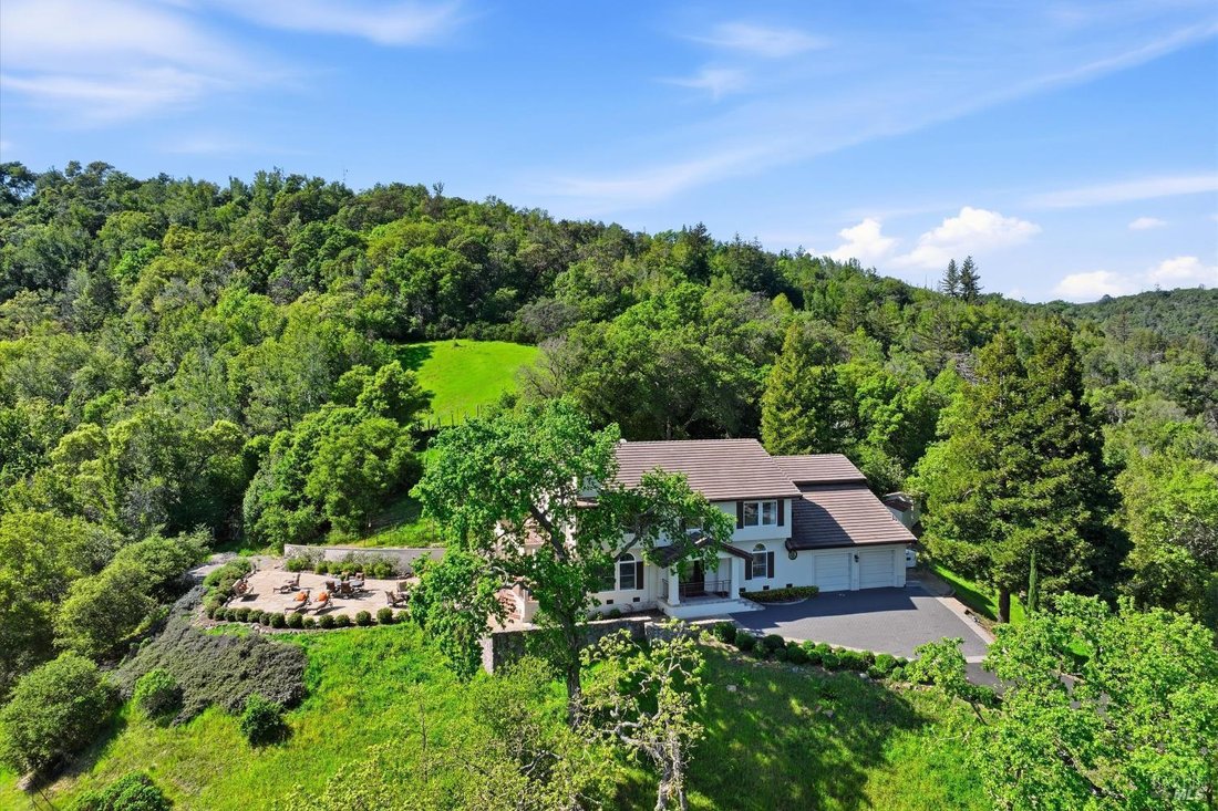 House in Napa, California, United States 4 - 17452310