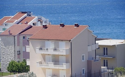 Apartment in Stobrec, Split-Dalmatia County, Croatia 1