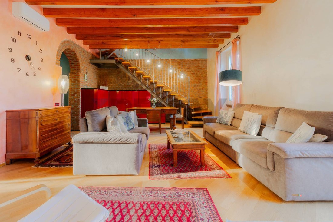Wohnung in Cà Granda - Pratocentenaro, Mailand, Italien 5 - 17455609