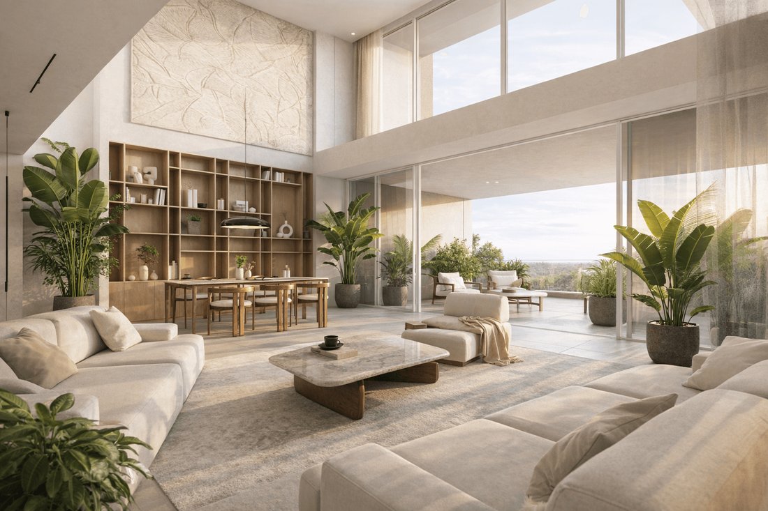 Apartment in Glyfada, Attica, Greece 3 - 17451756