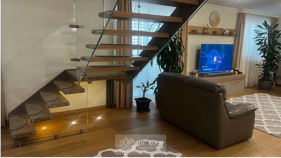 Penthouse in Vienna, Wien, Austria 5 - 17457834
