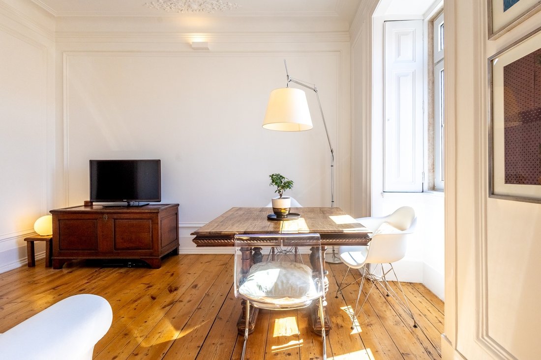 Apartment in Arroios, Lisbon, Portugal 4 - 17450306