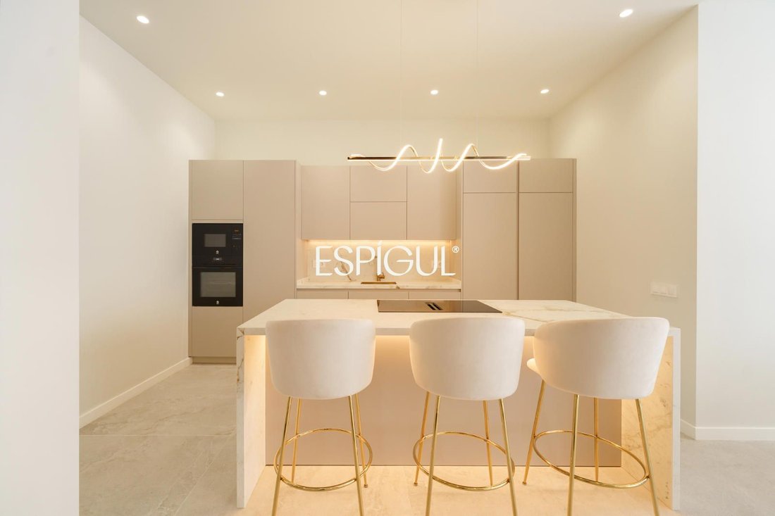 House in Calella, Catalonia, Spain 4 - 17453441