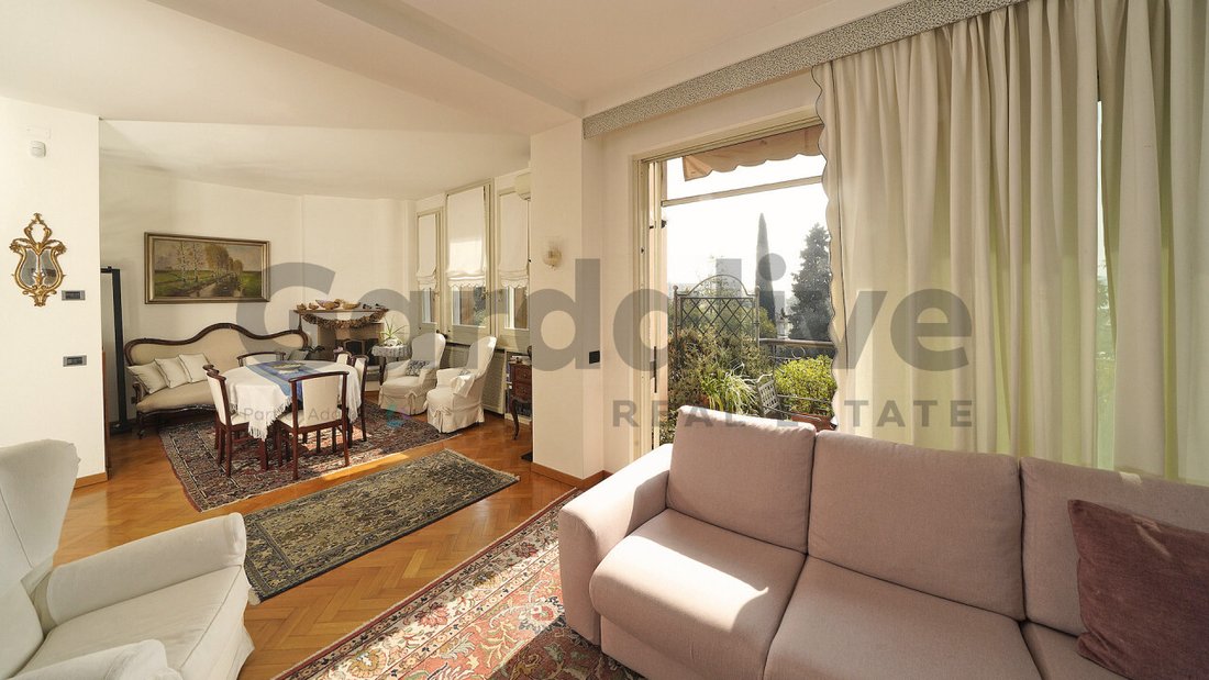 Apartment in Salo, Lombardy, Italy 5 - 17455013