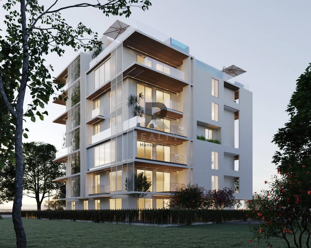 House in Glyfada, Attica, Greece 1 - 17451317