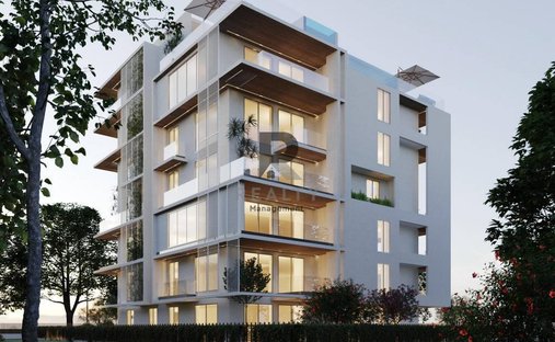 House in Glyfada, Attica, Greece 1